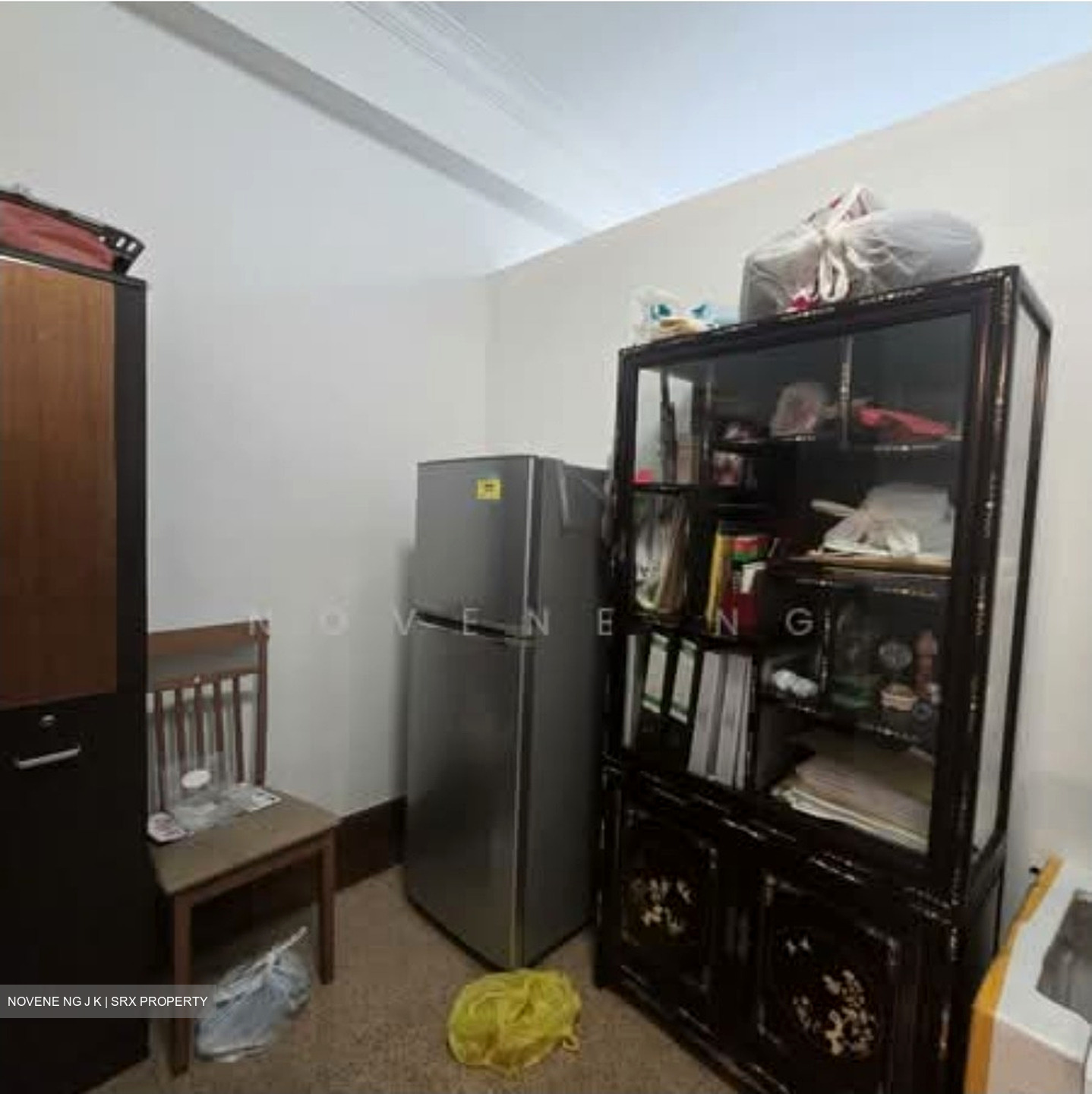 Springdale Condominium (D21), Condominium #543477961
